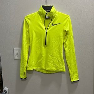 Nike pullover